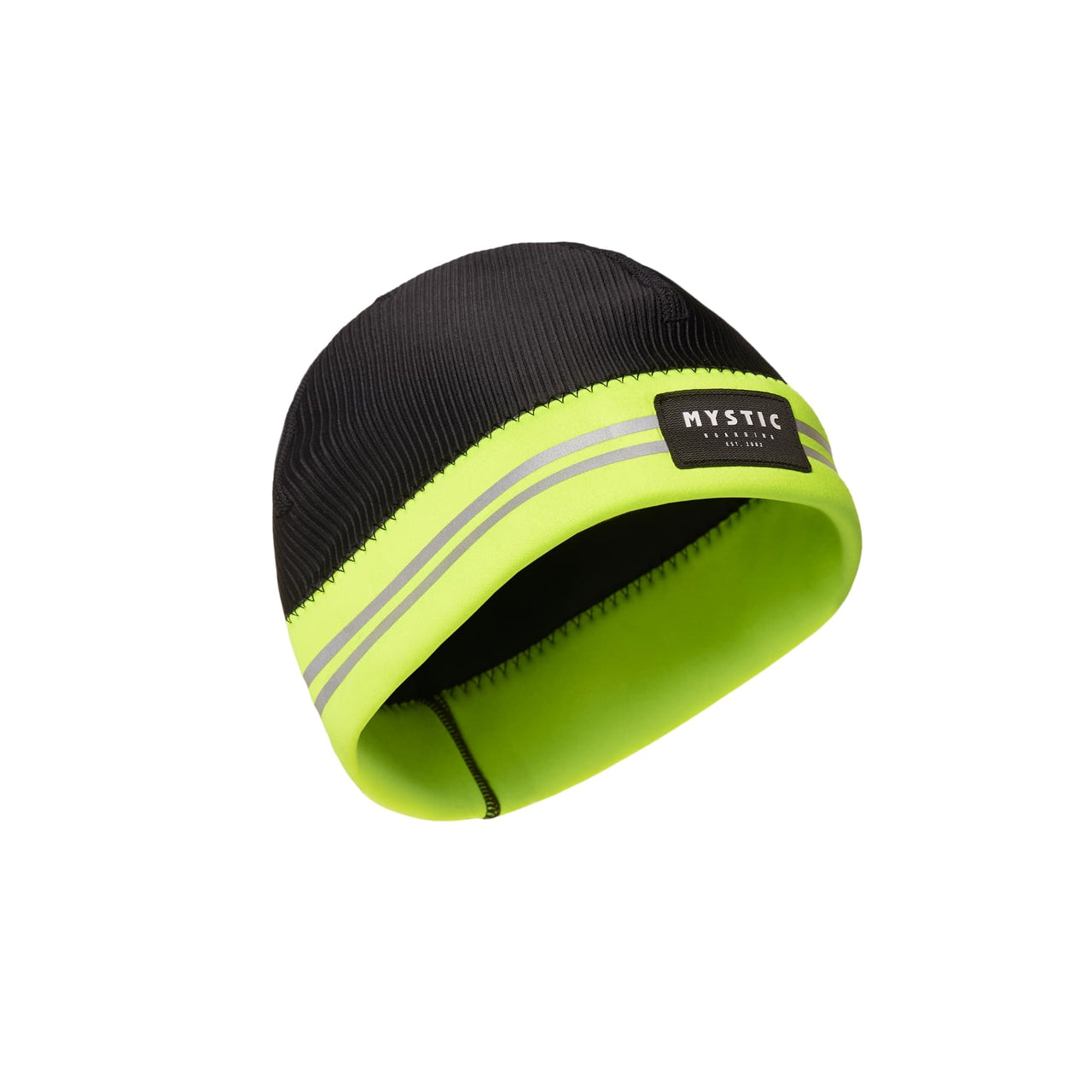 Mystic Beanie Neoprene Reflective 2mm – Mütze