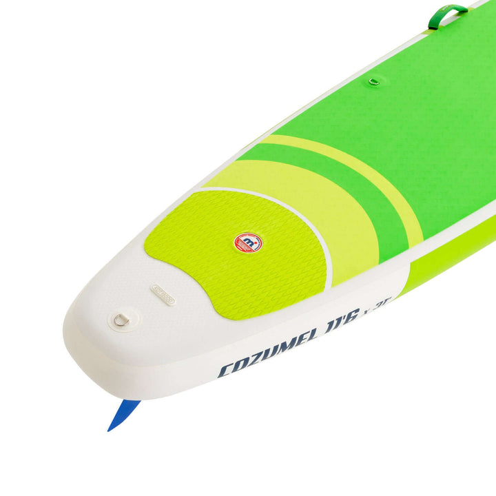 Mistral COZUMEL 11’6 – SUP Set