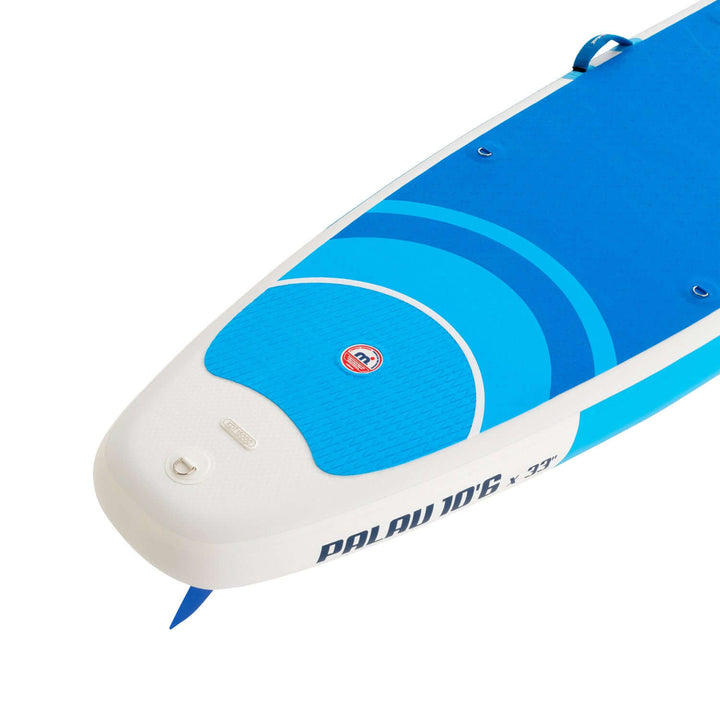 Mistral PALAU 10’6 – SUP Set