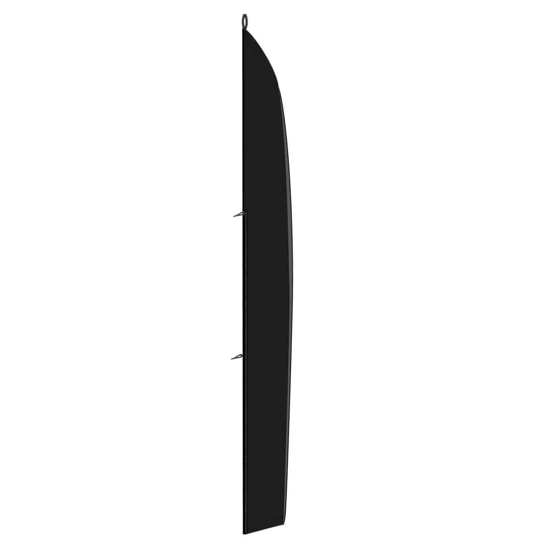Mystic Patrol Day Cover Downwind Foilboard – Boardbag