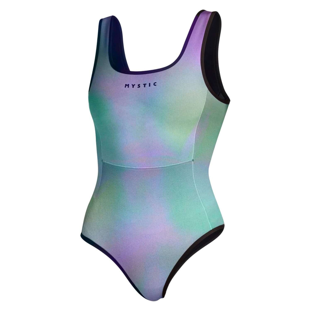 Mystic Lunar Neoprene Swimsuit 2/2mm – Damen Badeanzug