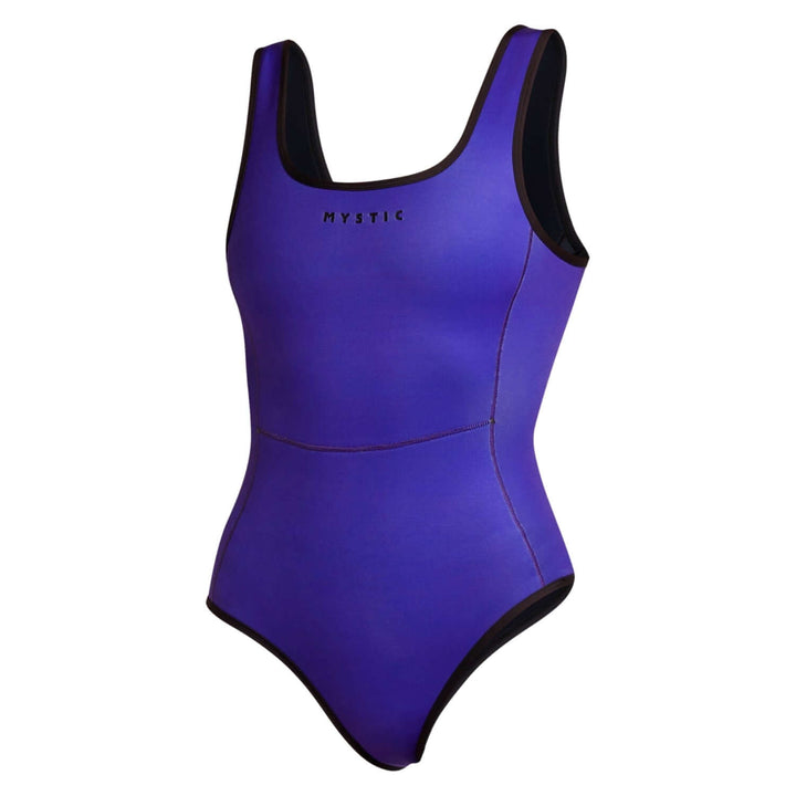 Mystic Lunar Neoprene Swimsuit 2/2mm – Damen Badeanzug