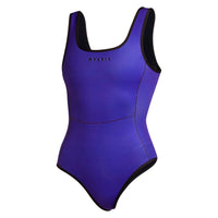 Thumbnail for Mystic Lunar Neoprene Swimsuit 2/2mm – Damen Badeanzug