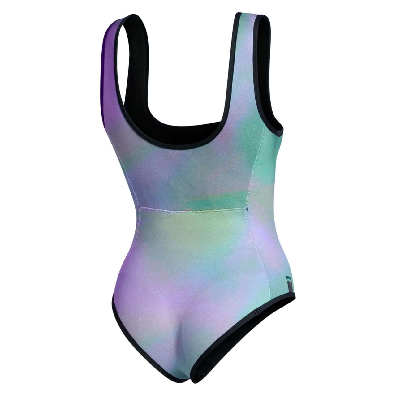 Mystic Lunar Neoprene Swimsuit 2/2mm – Damen Badeanzug