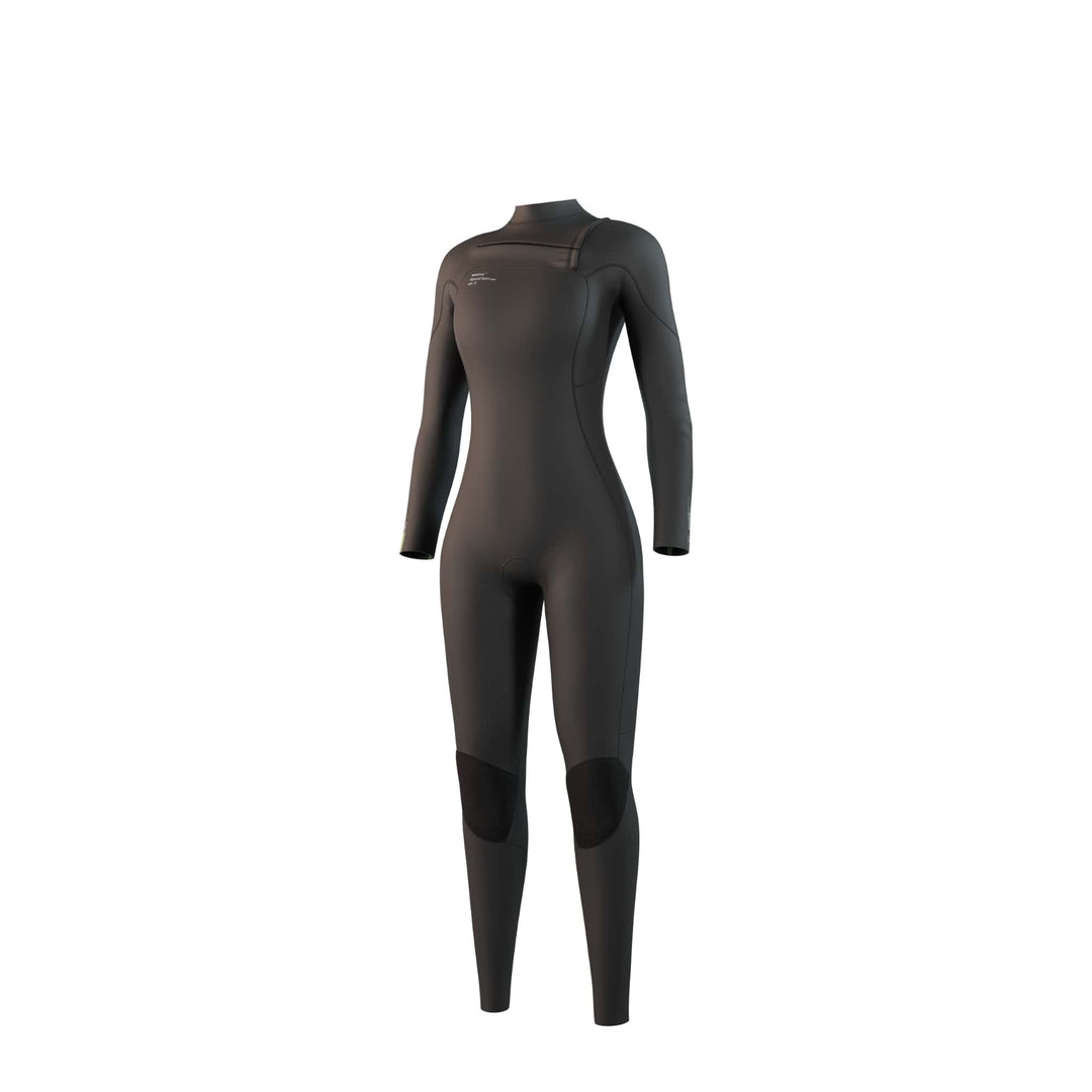 Mystic Evolve Fullsuit 3/2mm Fzip Women 2025 – Damen Neoprenanzug