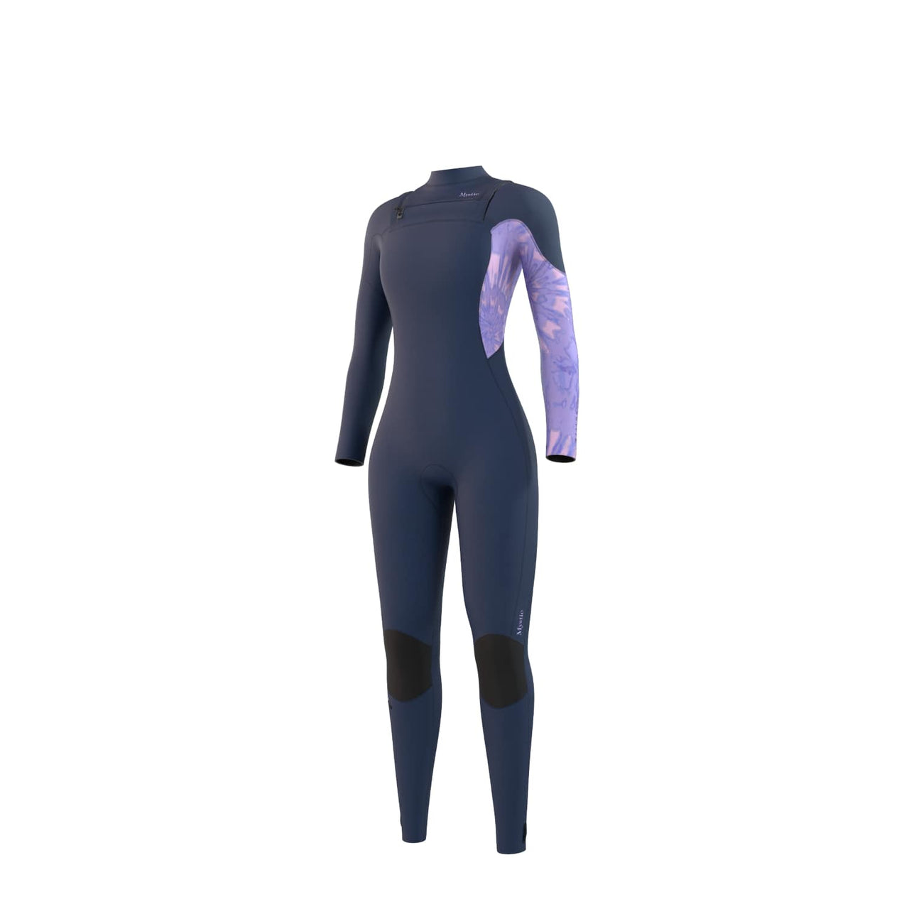 Mystic Jayde Fullsuit 3/2mm Double Fzip  – Damen Neoprenanzug