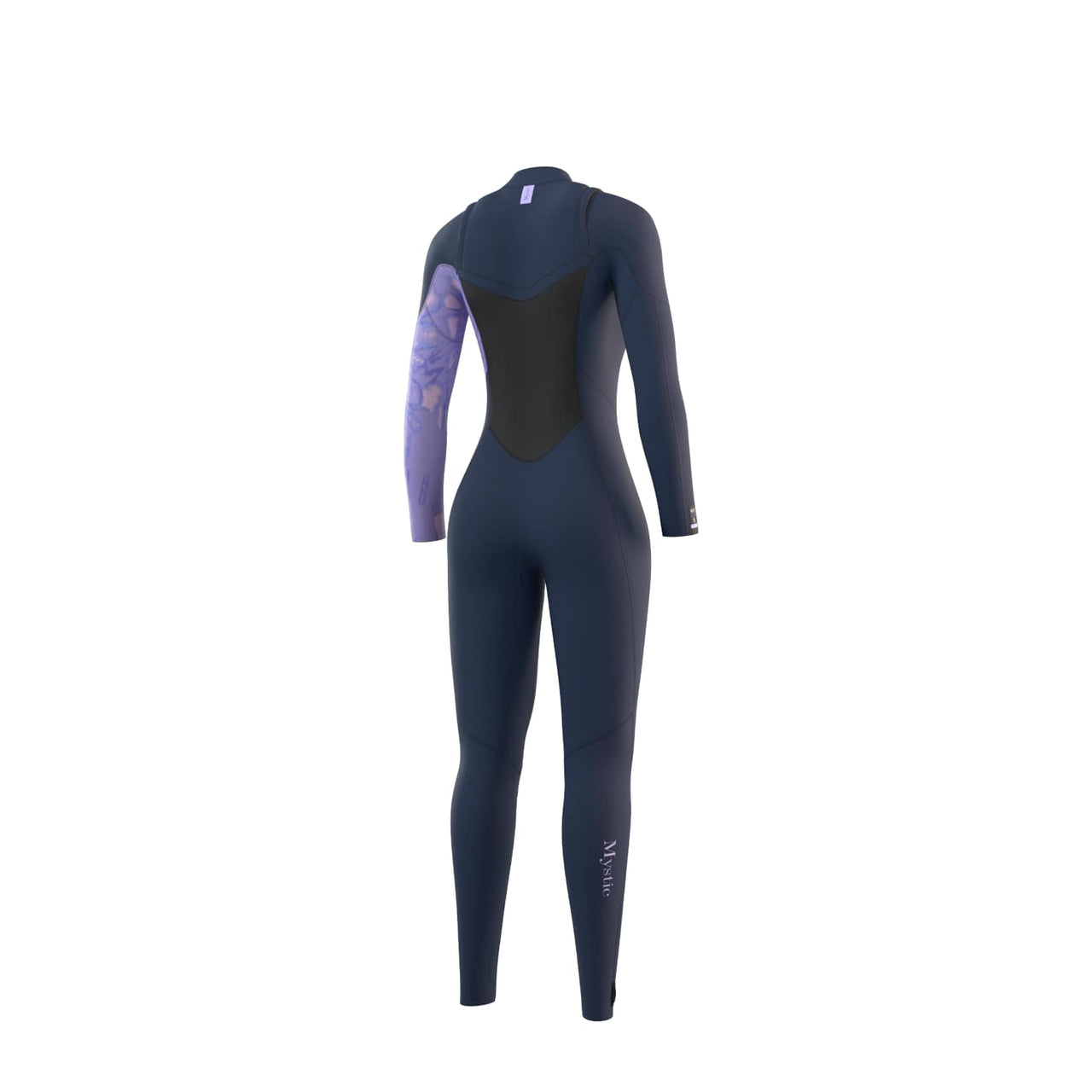 Mystic Jayde Fullsuit 3/2mm Double Fzip  – Damen Neoprenanzug