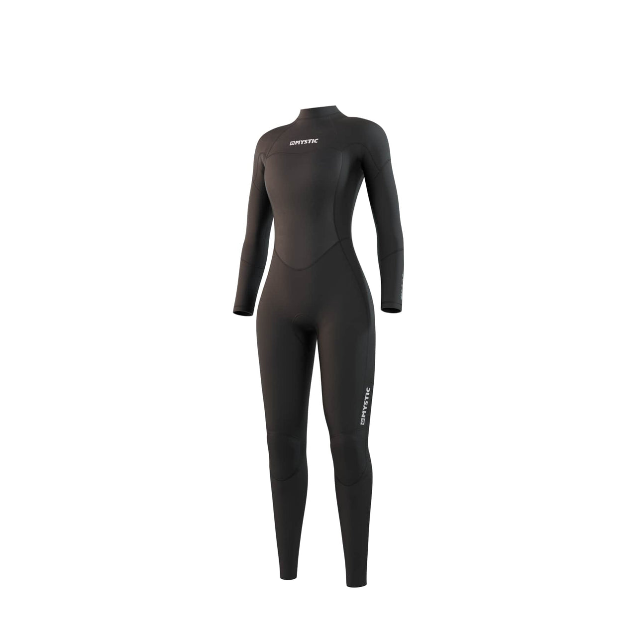 Mystic Star Fullsuit 3/2mm Bzip – Damen Neoprenanzug