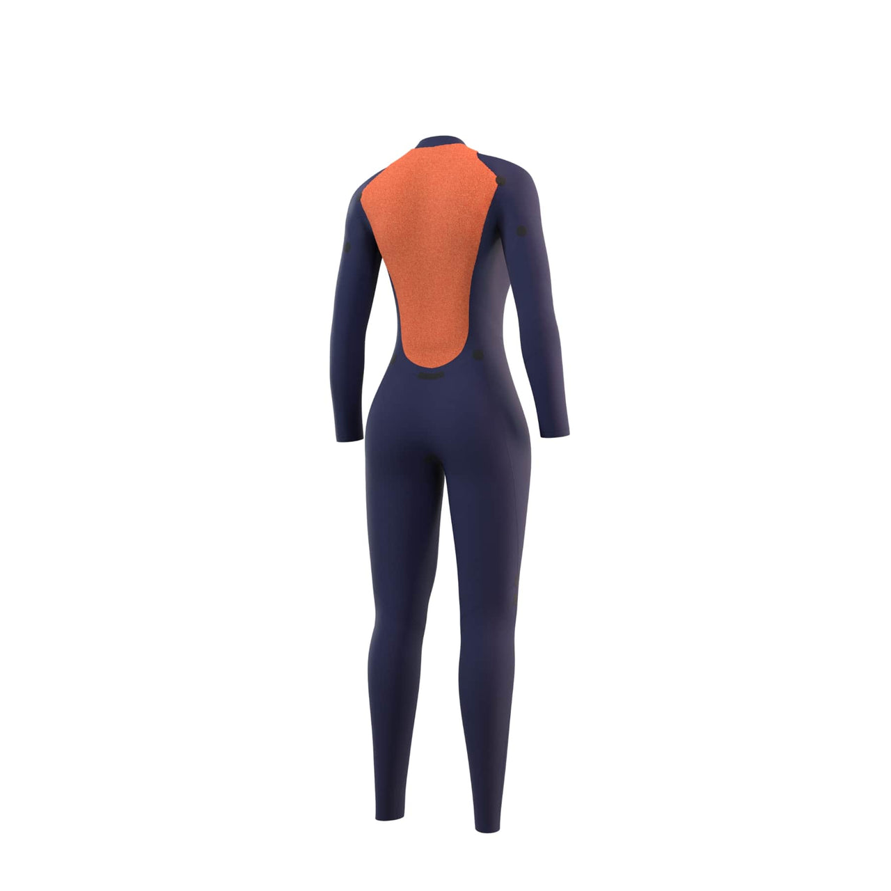 Mystic Star Fullsuit 3/2mm Bzip – Damen Neoprenanzug