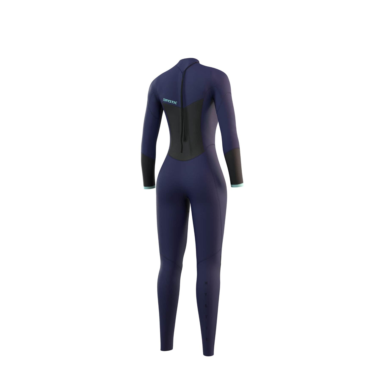 Mystic Star Fullsuit 5/3mm Bzip – Damen Neoprenanzug