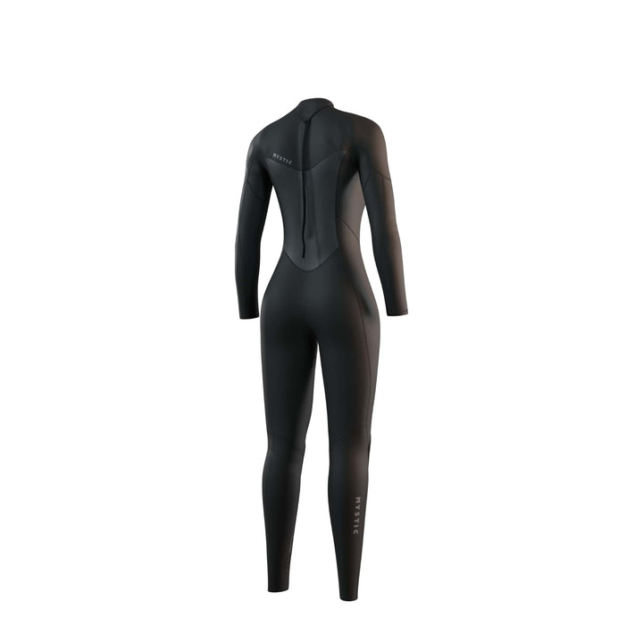 Mystic Star Fullsuit 5/3mm Bzip Women 2025 – Damen Neoprenanzug
