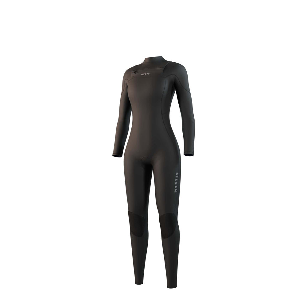 Mystic Star Fullsuit 5/3mm DFzip Women 2025 – Damen Neoprenanzug