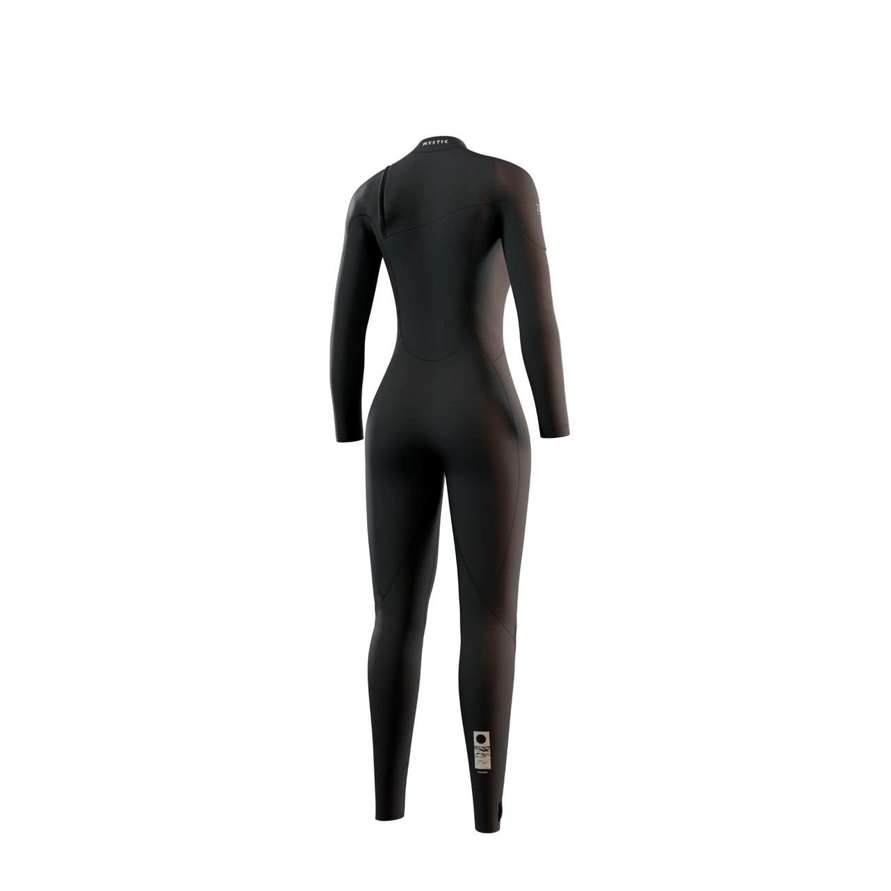 Mystic The One Fullsuit 3/2mm Zipfree – Damen Neoprenanzug