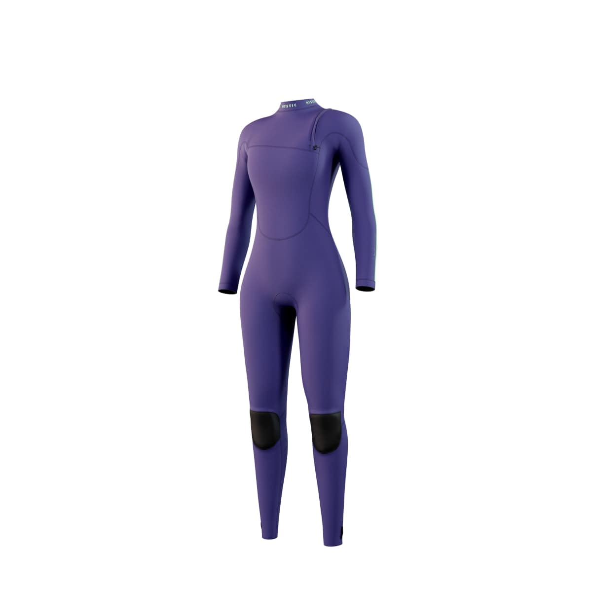 Mystic The One Fullsuit 4/3mm Zipfree – Damen Neoprenanzug