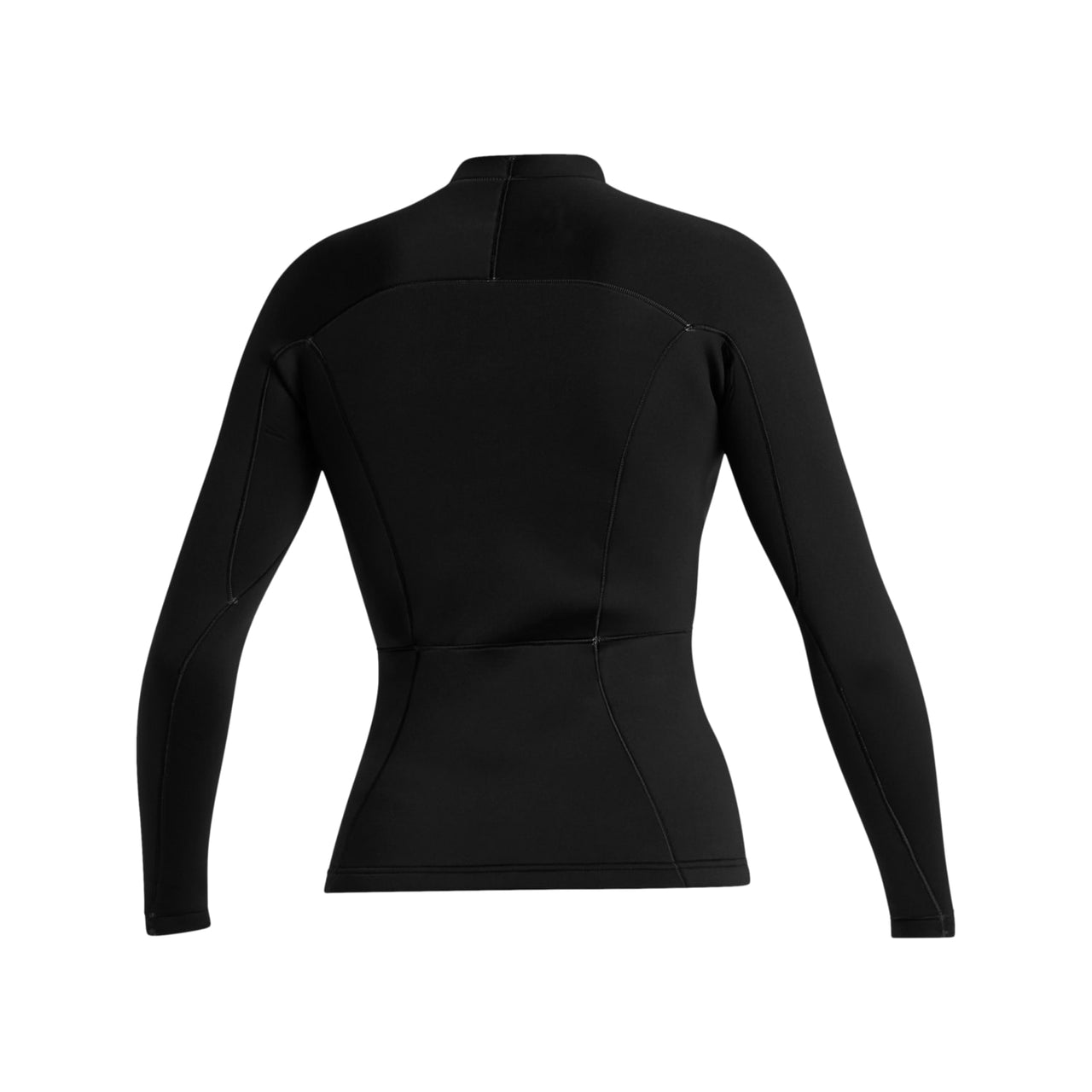 Mystic Lunar L/S Top Neoprene 2mm – Damen Oberteil