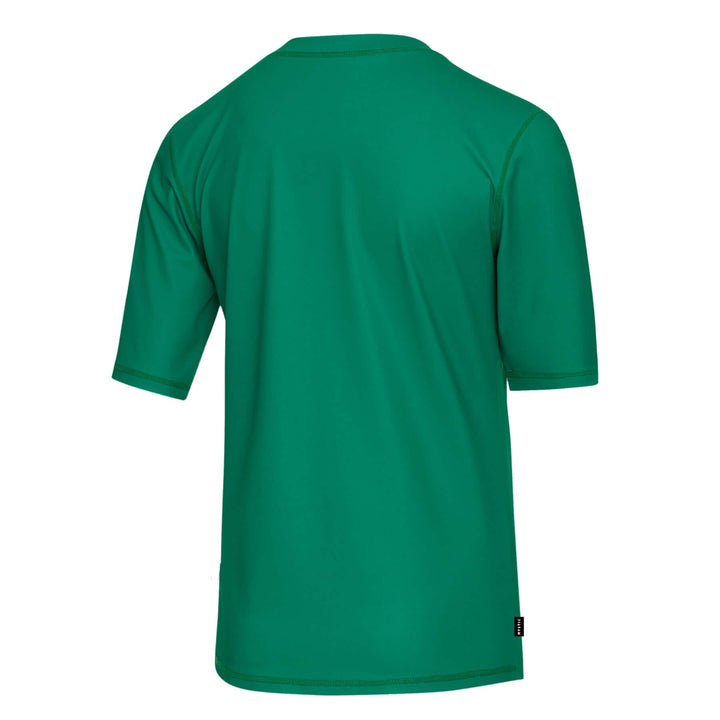 Mystic Solstice S/S Rashvest – women's top