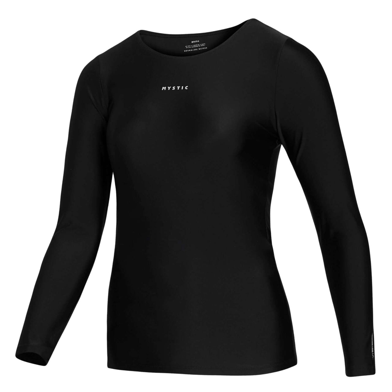 Mystic Star L/S Rashvest Women 2024 – Damen Oberteil