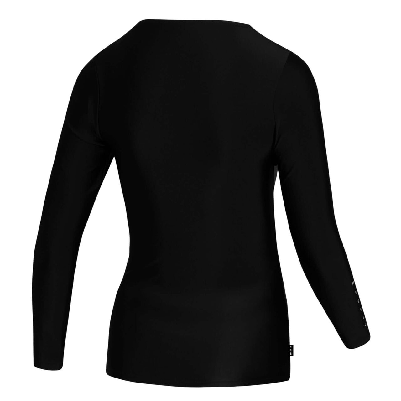 Mystic Star L/S Rashvest Women 2024 – Damen Oberteil