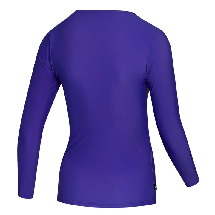 Mystic Star L/S Rashvest Women 2024 – Damen Oberteil
