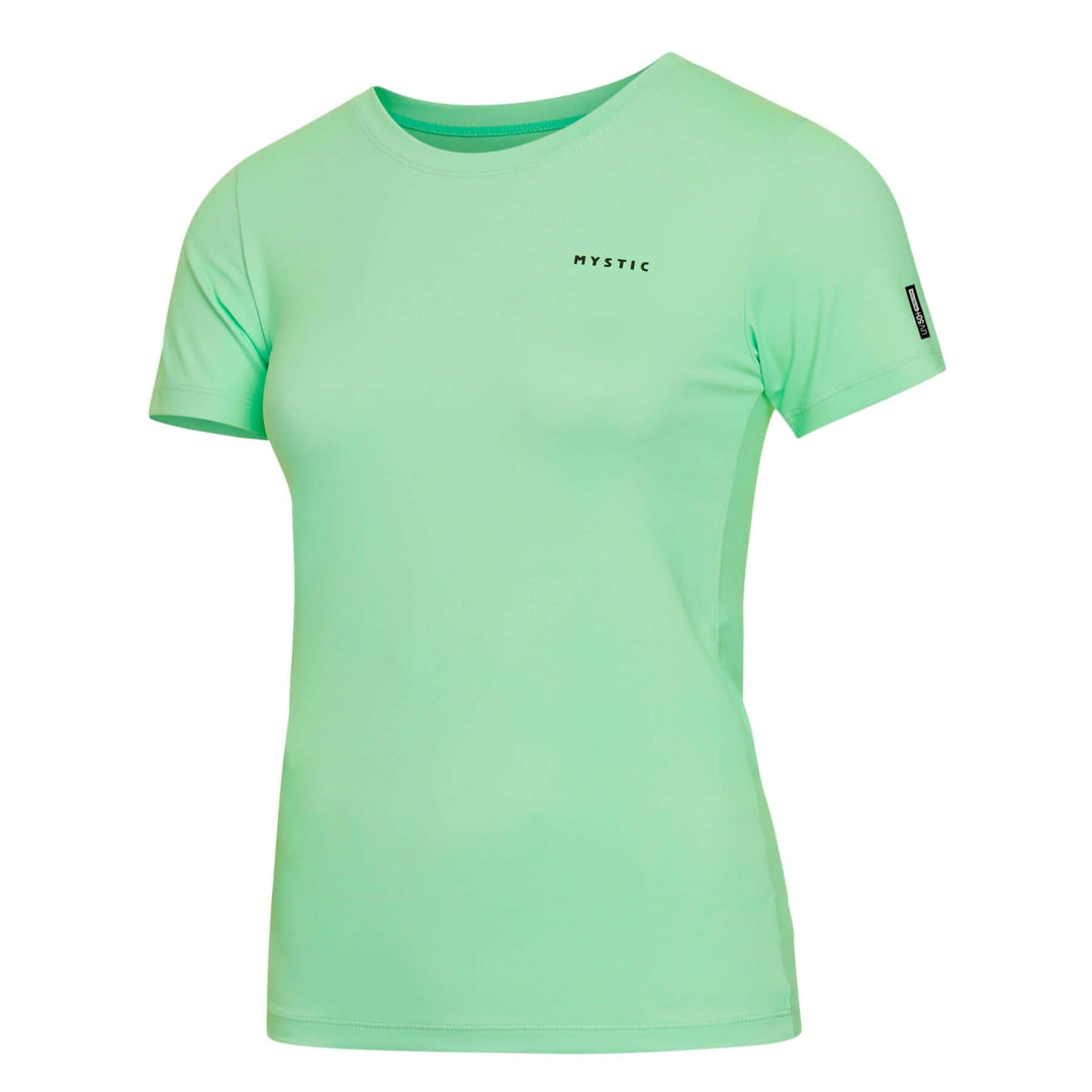 Mystic Star S/S Rashvest 2024 – Damen Oberteil