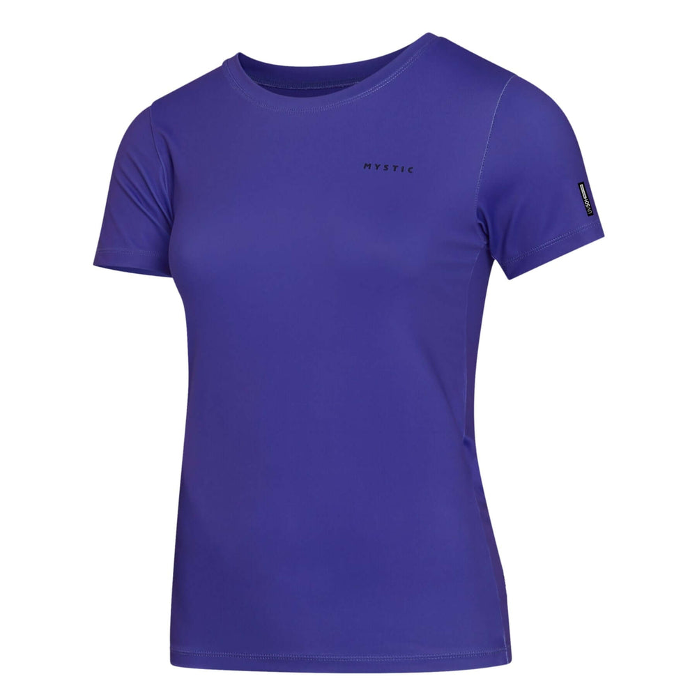 Mystic Star S/S Rashvest 2024 – Damen Oberteil