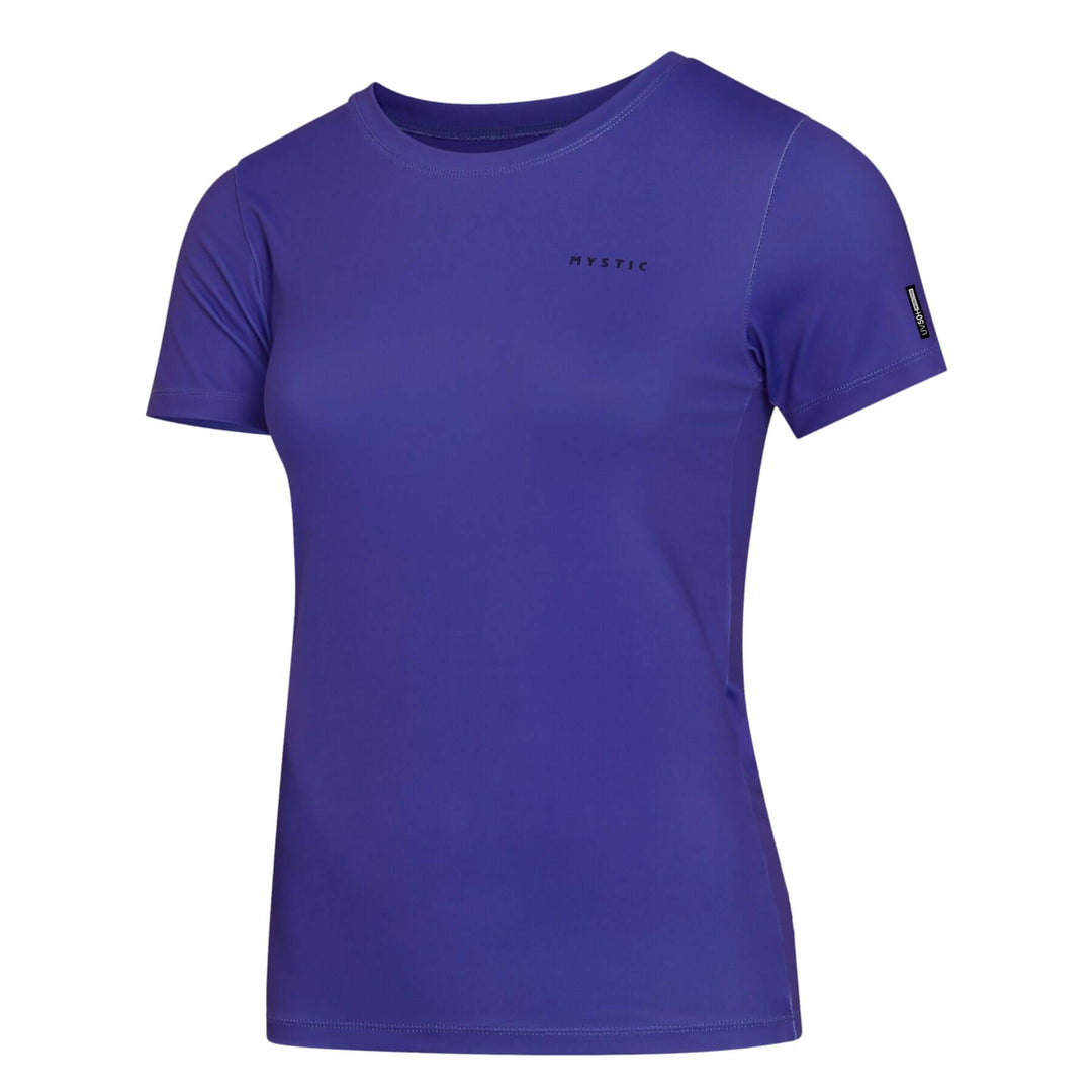 Mystic Star S/S Rashvest 2024 – Damen Oberteil