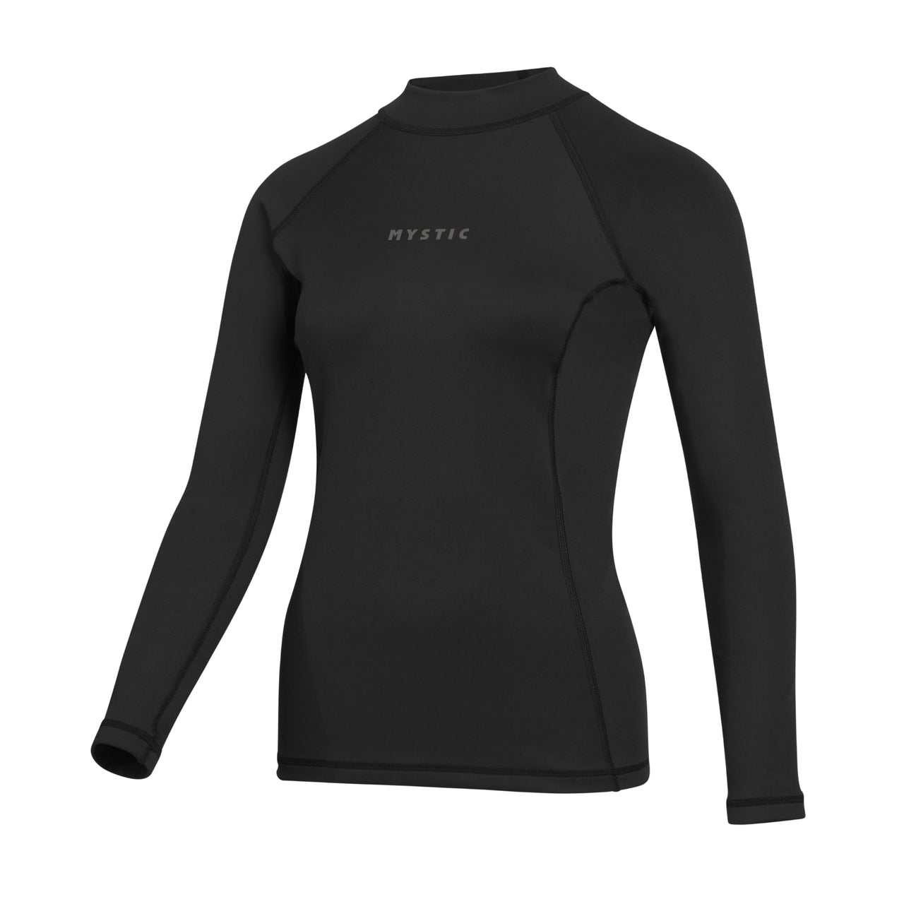 Mystic Thermal Top L/S – Damen Oberteil