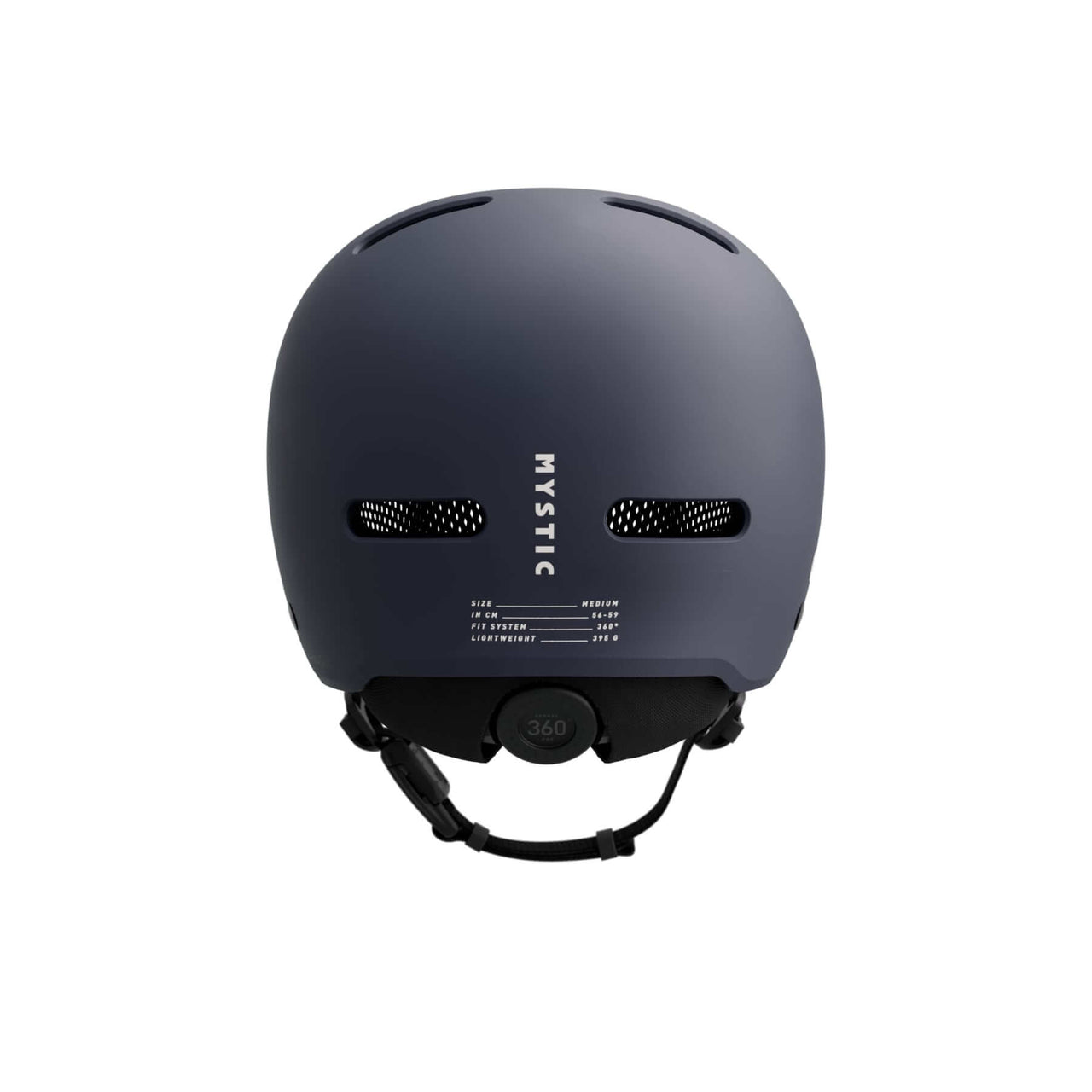 Mystic Vandal Pro Helmet – Helm