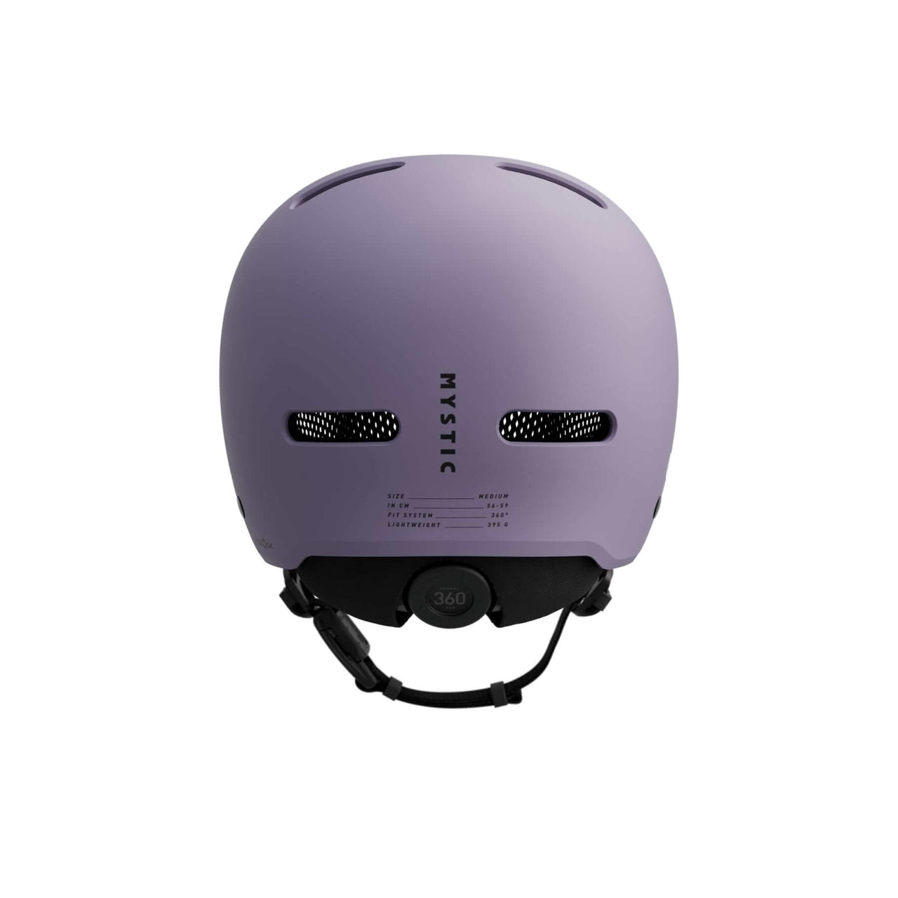 Mystic Vandal Pro Helmet – Helm