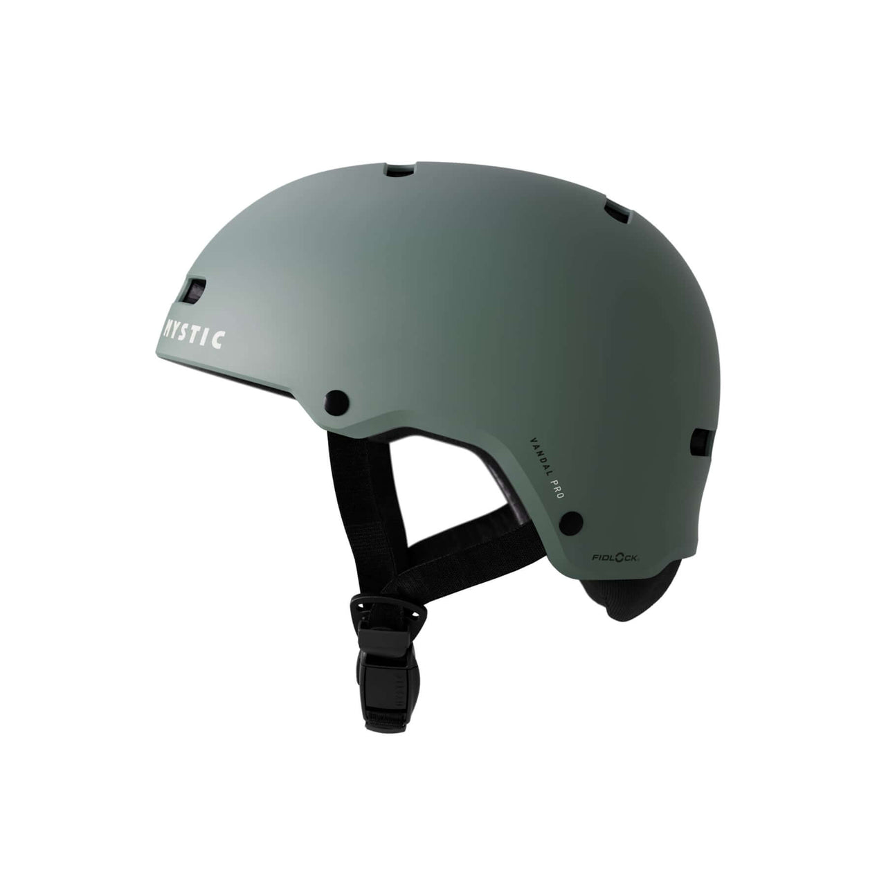 Mystic Vandal Pro Helmet – Helm