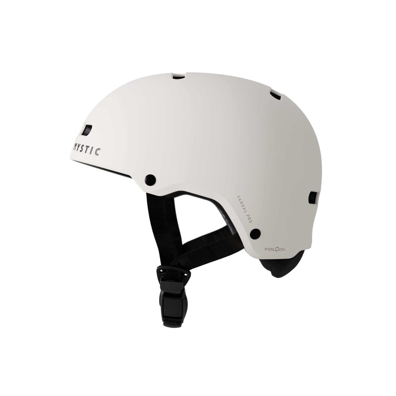 Mystic Vandal Pro Helmet – Helm