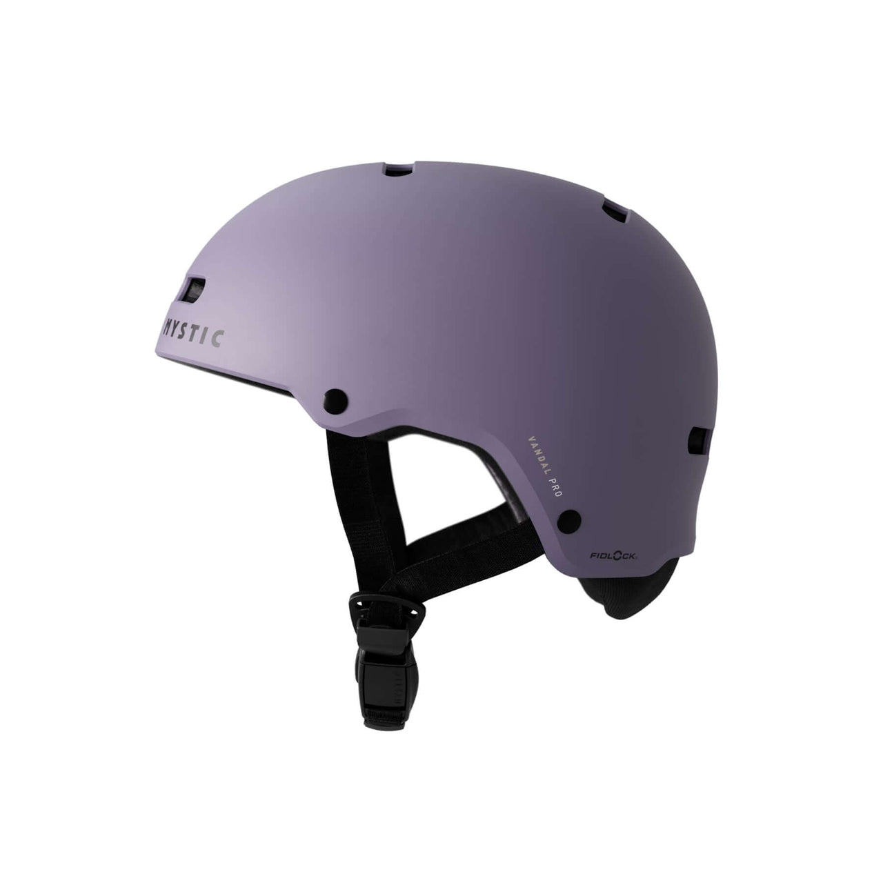 Mystic Vandal Pro Helmet – Helm