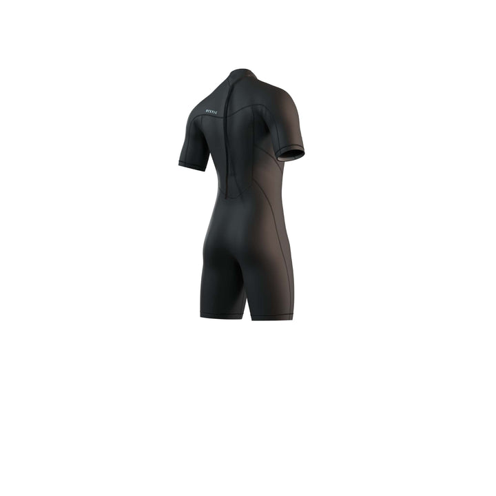 Mystic Brand Shorty 3/2mm Bzip Flatlock 2025 – Herren Neoprenanzug