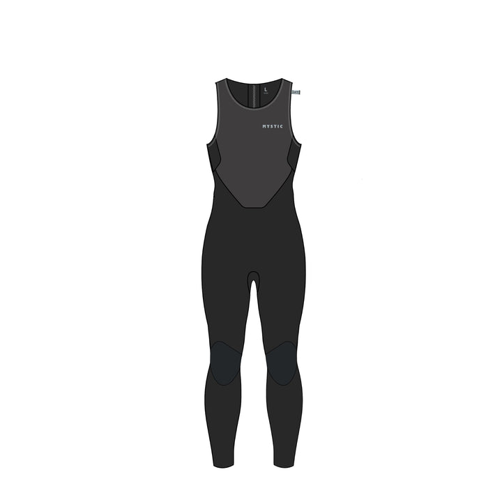 Mystic Long John Surf – Herren Neoprenanzug