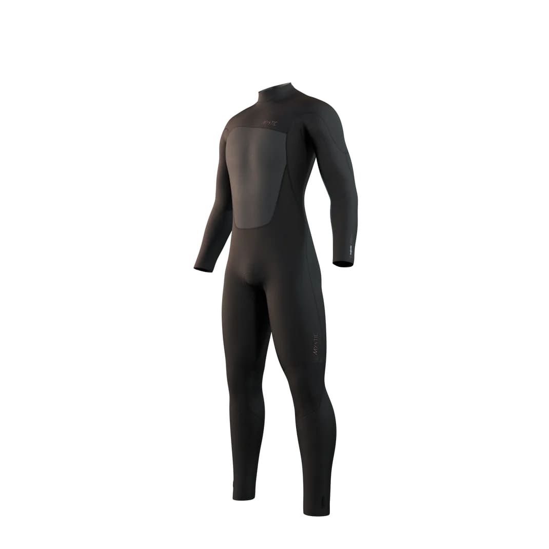 Mystic Majestic Fullsuit 4/3mm Bzip – Herren Neoprenanzug