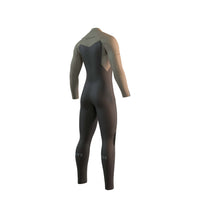 Mystic Motion Fullsuit 5/3mm Fzip 2025 – Herren Neoprenanzug