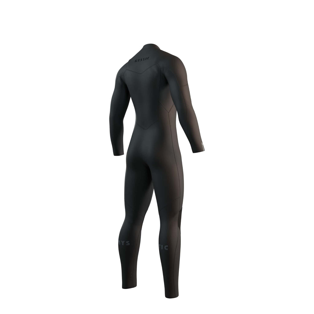Mystic Motion Fullsuit 5/3mm Fzip 2025 – Herren Neoprenanzug