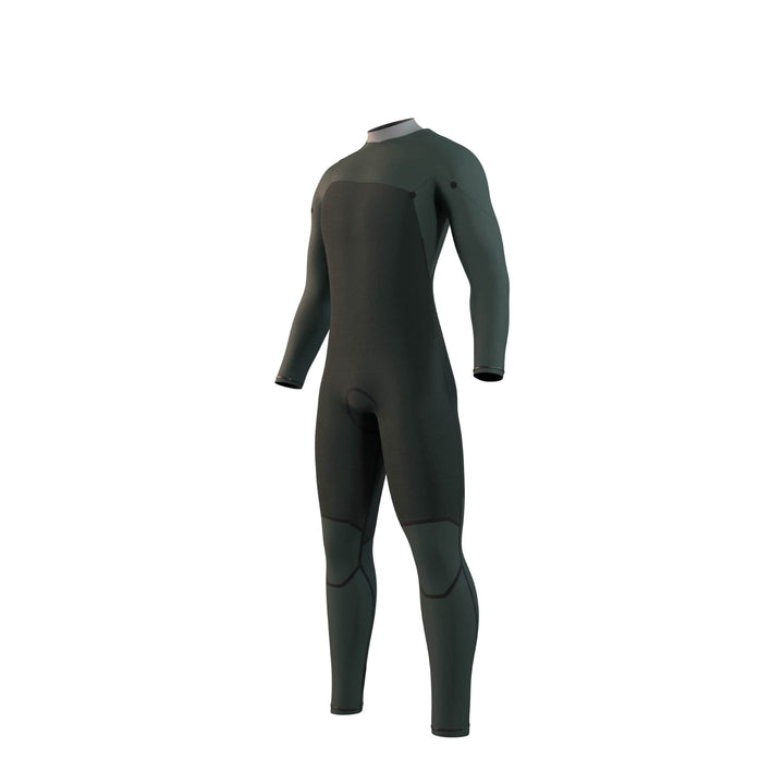 Mystic Motion Fullsuit 5/3mm Fzip 2025 – Herren Neoprenanzug