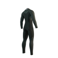 Mystic Motion Fullsuit 5/3mm Fzip 2025 – Herren Neoprenanzug