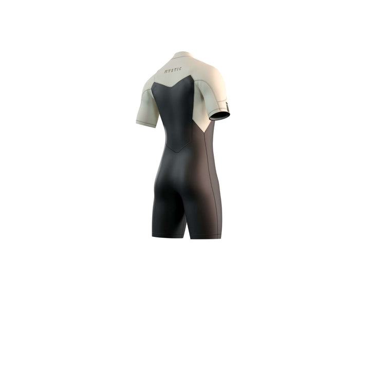 Mystic Motion Shorty 3/2mm Fzip – Herren Neoprenanzug