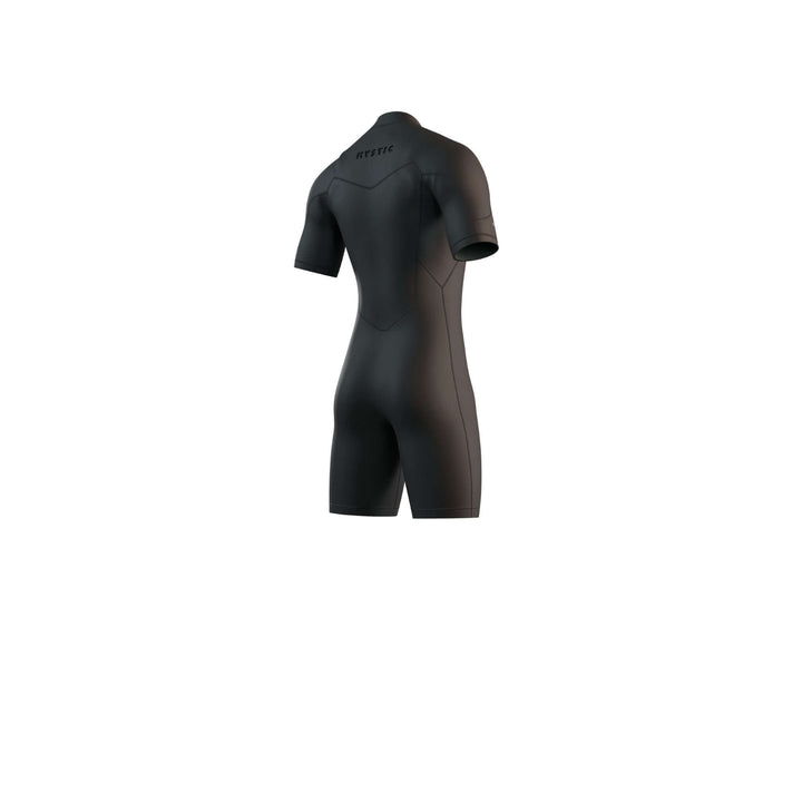 Mystic Motion Shorty 3/2mm Fzip – Herren Neoprenanzug