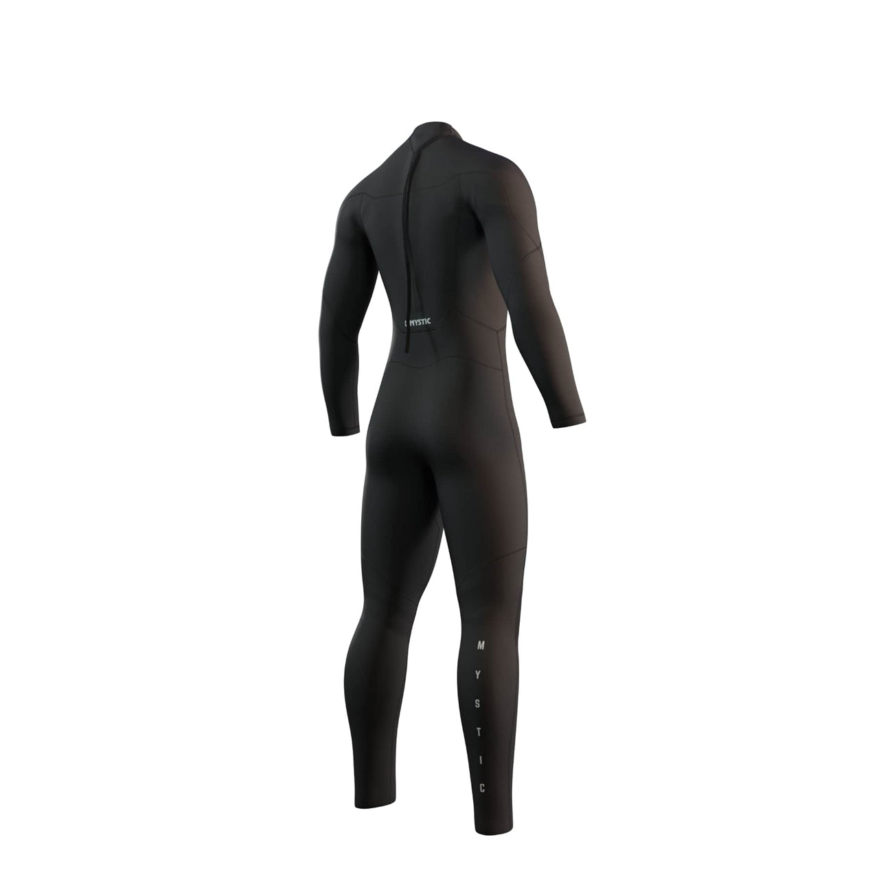 Mystic Star Fullsuit 3/2mm Bzip – Herren Neoprenanzug