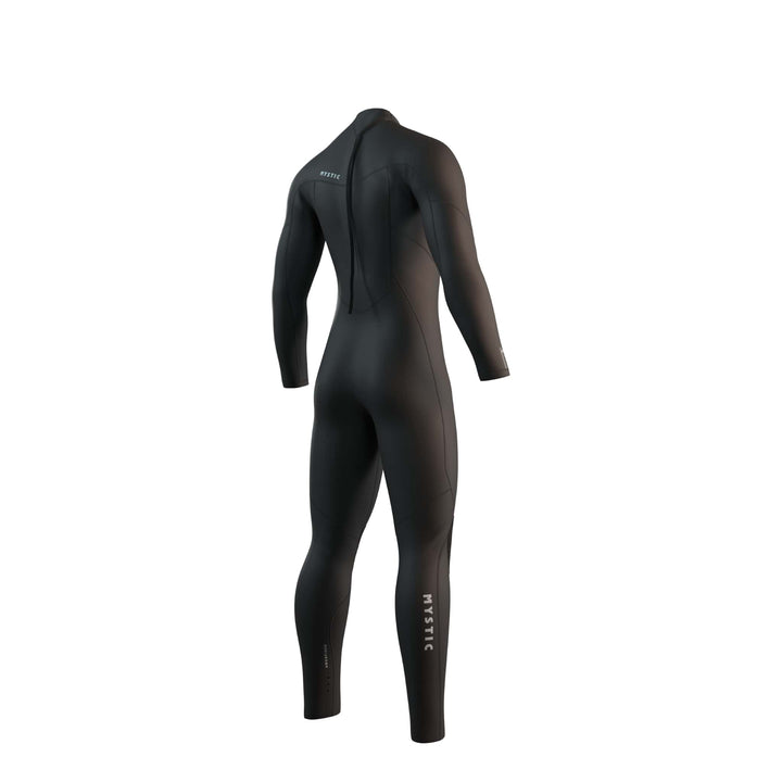 Mystic Star Fullsuit 5/3mm Bzip 2025 – Herren Neoprenanzug