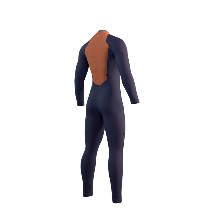 Mystic Star Fullsuit 5/3mm Bzip 2025 – Herren Neoprenanzug
