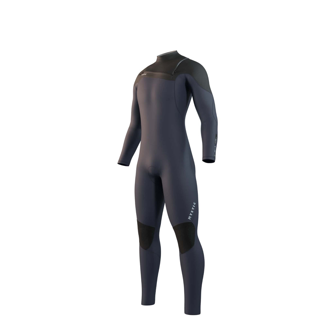 Mystic Star Fullsuit 5/3mm Fzip 2025 – Herren Neoprenanzug