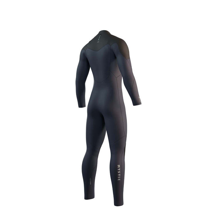Mystic Star Fullsuit 5/3mm Fzip 2025 – Herren Neoprenanzug