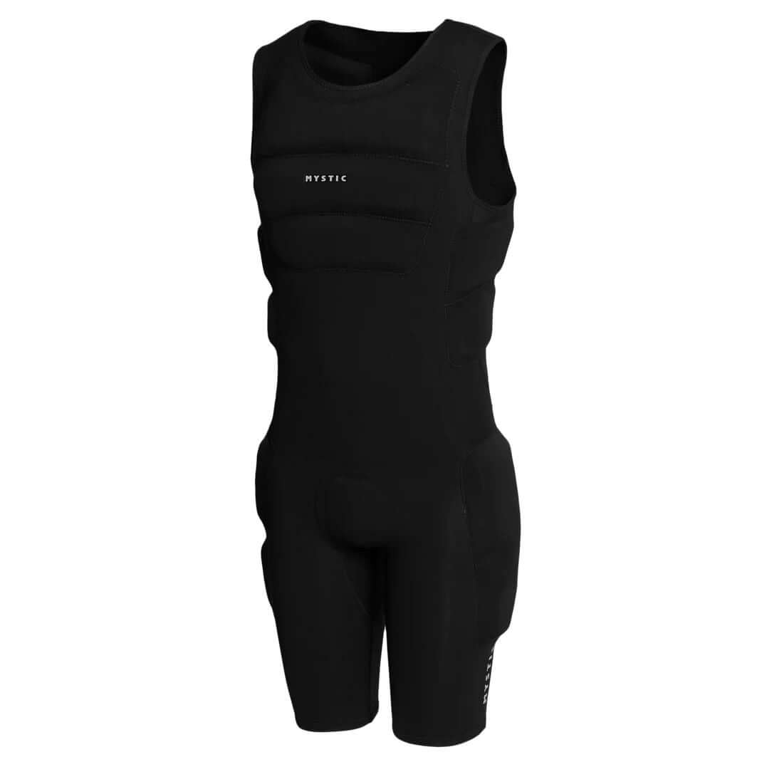 Mystic Surf Impact Short John – Herren Neoprenanzug