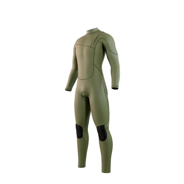 Mystic The One Fullsuit 3/2mm Zipfree – Herren Neoprenanzug