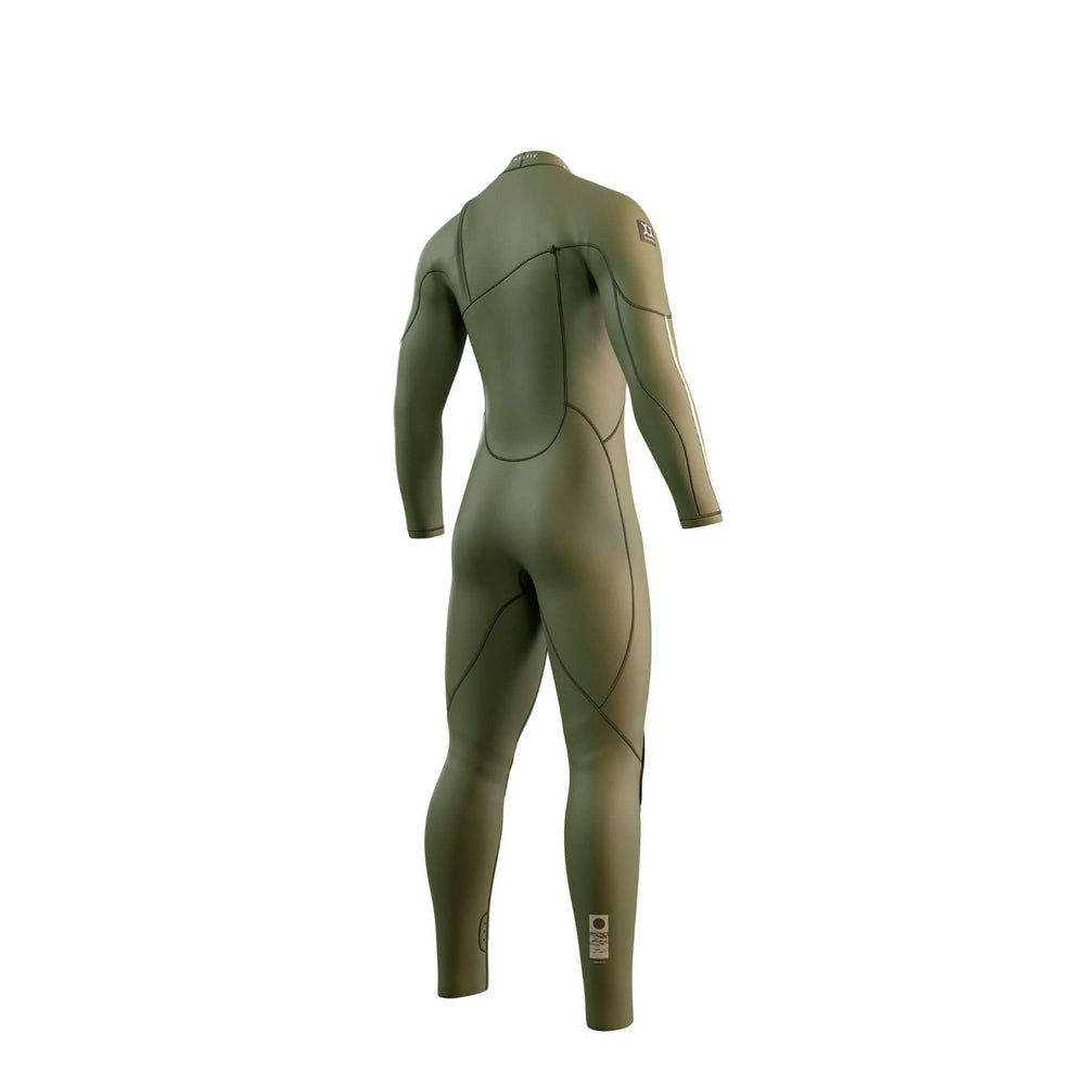 Mystic The One Fullsuit 3/2mm Zipfree – Herren Neoprenanzug