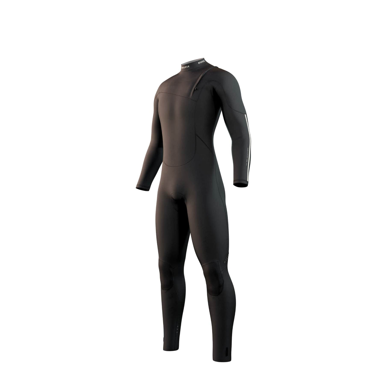 Mystic The One Fullsuit 3/2mm Zipfree – Herren Neoprenanzug